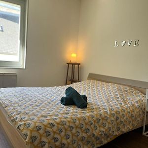 Les Appartements D'Edgar