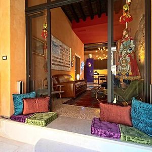 Caranieri Tenti Design House