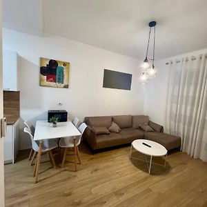 Urban Oasis Apartment
