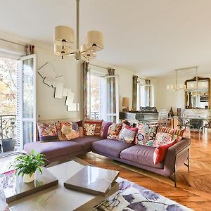 Appartement 140M2 Proche Des Champs Elysees