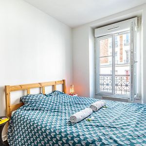 Guestready - Charming Canal St-Martin Retreat
