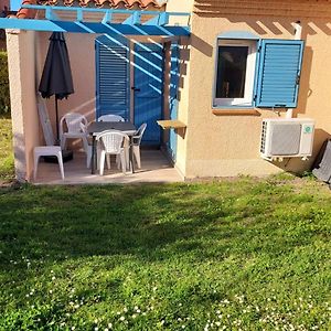 Maison 1 Chambre