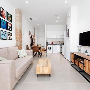 Appartement Rez-de-Chaussée