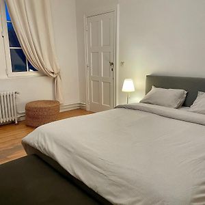 Suite à 1 Chambre à Coucher