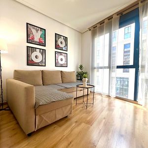 Apartamento Centro De Madrid