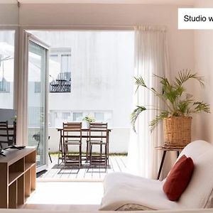 Cozy Lovely Studio'S In Lisbon