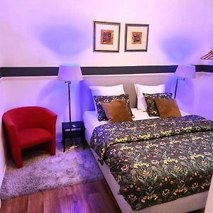 Appartement Mbawa