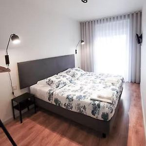 Chambre Grande Double
