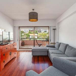 Appartement à 2 Chambres à Coucher