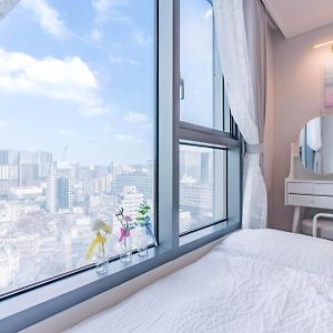 Studio de Luxe Lit Queen-Size