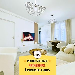 Appartement à 2 Chambres à Coucher