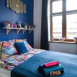 Chambre Familiale