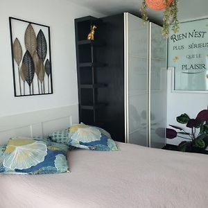 Appartement Cosy Entierement Equipe