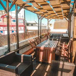 Apartamento San Roque 5