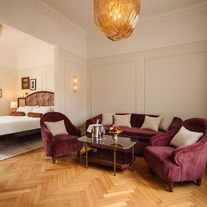 Suite Lit King-Size