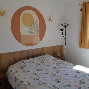 Chambre Lit King-Size