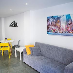 Loft Entero Centro Alicante