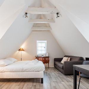 Le Cosy Stras - Studio Climatise