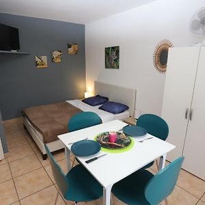 Appartement Studio