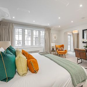 Modern 3 Bedroom Luxury House With Garage In Central London