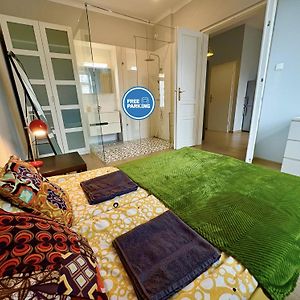 Yoonik Apartments