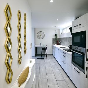 Appartement à 1 Chambre à Coucher