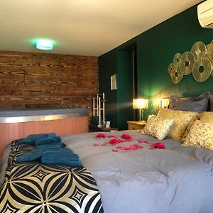 Appartement à 1 Chambre à Coucher