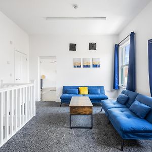 Appartement de Luxe