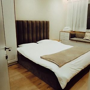 Family Home Tirana