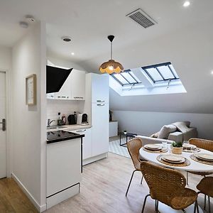 Appartement à 1 Chambre à Coucher