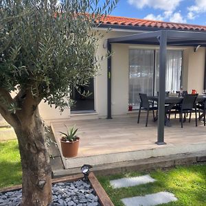 Maison 3 Chambres