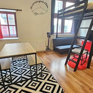 Appartement à 1 Chambre à Coucher
