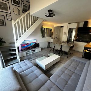Appartement T3 Proche De Saumur