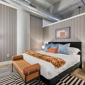 Appartement de Luxe à 1 Chambre à Coucher