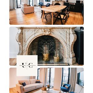 Appartement à 1 Chambre à Coucher