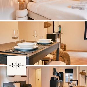 Urbanchic Appartement Cosy 1B