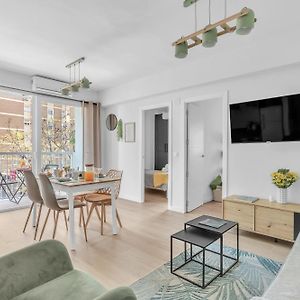 Appartement à 3 Chambres à Coucher