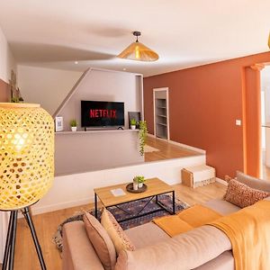 Appartement à 1 Chambre à Coucher