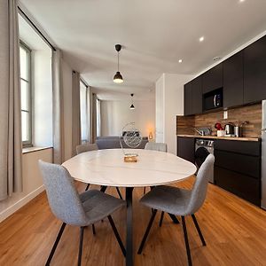 Appartement à 1 Chambre à Coucher