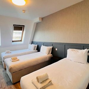 Chambre Triple de Base
