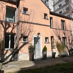 Maison Paris