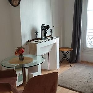 Appartement à 1 Chambre à Coucher