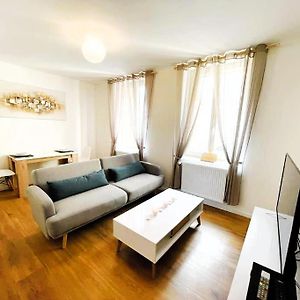 Rm-0 - Appartement F2 Au Rdc A Mulhouse Pour 1-3 Pers