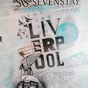 Sevenstay Bold 7