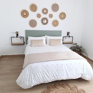 Appartement à 4 Chambres à Coucher