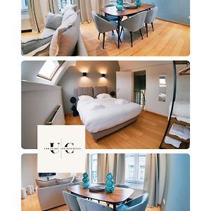 Urbanchic Duplex Adalbert 2A