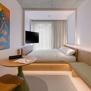 Chambre Lit King-Size