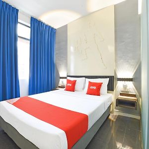 Chambre de Luxe Lit Queen-Size
