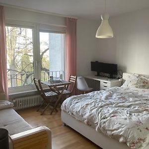 Chambre Familiale