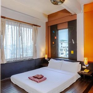 Chambre Double de Luxe